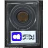 Image 2 : 1919-D 1C MS64 Red and Brown PCGS.