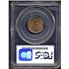 Image 2 : 1919-S 1C MS65 Red and Brown PCGS.