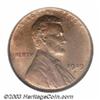 Image 1 : 1919-S 1C MS65 Red ICG.