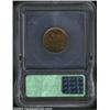 Image 4 : 1919-S 1C MS65 Red ICG.