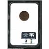 Image 2 : 1921-S 1C MS66 Brown NGC.