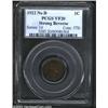 Image 1 : 1922 1C No D Strong Reverse VF20 PCGS.
