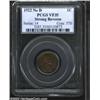 Image 1 : 1922 No D 1C Strong Reverse VF35 PCGS.