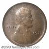 Image 1 : 1922 No D 1C Strong Reverse MS63 Brown NGC.