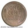 Image 2 : 1922 No D 1C Strong Reverse MS63 Brown NGC.