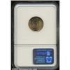 Image 2 : 1924 1C MS66 Red NGC.