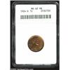 Image 1 : 1924-D 1C MS62 Red and Brown ANACS.