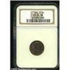 Image 1 : 1924-D 1C MS64 Red and Brown NGC.