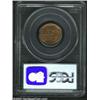 Image 2 : 1924-S 1C MS64 Red PCGS.
