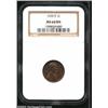 Image 1 : 1926-S 1C MS64 Brown NGC.