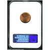 Image 2 : 1927 1C MS67 Red NGC.