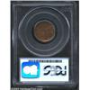 Image 2 : 1928-S 1C MS64 Red and Brown PCGS.