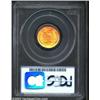 Image 2 : 1929 1C MS66 Red PCGS.