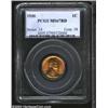 Image 1 : 1930 1C MS67 Red PCGS.