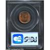 Image 2 : 1931-D 1C MS65 Red PCGS.