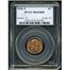 Image 1 : 1931-S 1C MS65 Red PCGS.
