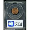 Image 2 : 1931-S 1C MS65 Red PCGS.