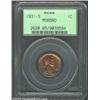 Image 1 : 1931-S 1C MS65 Red PCGS.