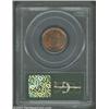 Image 2 : 1931-S 1C MS65 Red PCGS.