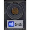 Image 2 : 1931-S 1C MS65 Red PCGS.