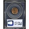 Image 2 : 1931-S 1C MS65 Red PCGS.