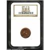 Image 1 : 1931-S 1C MS66 Red NGC.