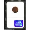 Image 2 : 1931-S 1C MS66 Red NGC.