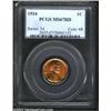 Image 1 : 1934 1C MS67 Red PCGS.