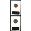 Image 2 : 1940-D Nickel MS67 6 Steps ANACS,