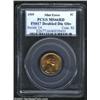 Image 1 : 1939 1C MS66 Red PCGS.