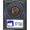 Image 2 : 1939-D 1C MS67 Red PCGS.