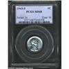 Image 1 : 1943-S 1C MS68 PCGS.