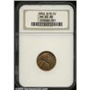 Image 1 : 1944-D/S 1C MS65 Red NGC.