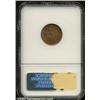 Image 2 : 1944-D/S 1C MS65 Red NGC.