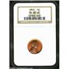 Image 3 : 1945 1C MS68 Red NGC.