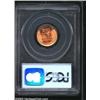 Image 2 : 1951-D 1C MS67 Red PCGS.