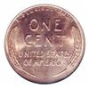 Image 2 : 1955/55 1C Doubled Die MS65 Red PCGS.