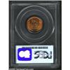 Image 2 : 1958 1C MS67 Red PCGS.