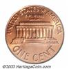 Image 2 : 1969 1C MS67 Red PCGS.