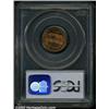 Image 4 : 1969 1C MS67 Red PCGS.