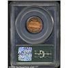 Image 2 : 1972/72 1C Doubled Die MS65 Red PCGS.