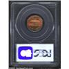Image 2 : 1972/72 1C Doubled Die MS66 Red PCGS.