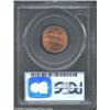 Image 2 : 1977-D 1C MS67 Red PCGS.
