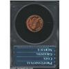 Image 2 : 1984 1C Doubled Die MS66 Red PCGS.