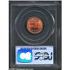 Image 2 : 1987-D 1C MS68 Red PCGS.