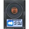 Image 2 : 1992 1C MS69 Red PCGS.