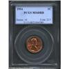 Image 1 : 1994 1C MS68 Red PCGS.