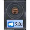Image 2 : 2001 1C MS69 Red PCGS.