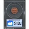Image 2 : 2001-D 1C MS69 Red PCGS.