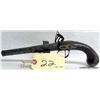 Image 1 : BARBAR FLINTLOCK PISTOL